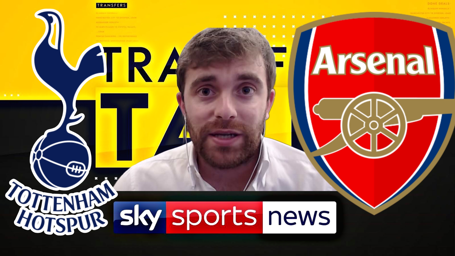 Just in!!! Fabrizio Romano provides update on 27-year old star forward who Tottenham is planning to hijack from Arsenal if they don’t act fast