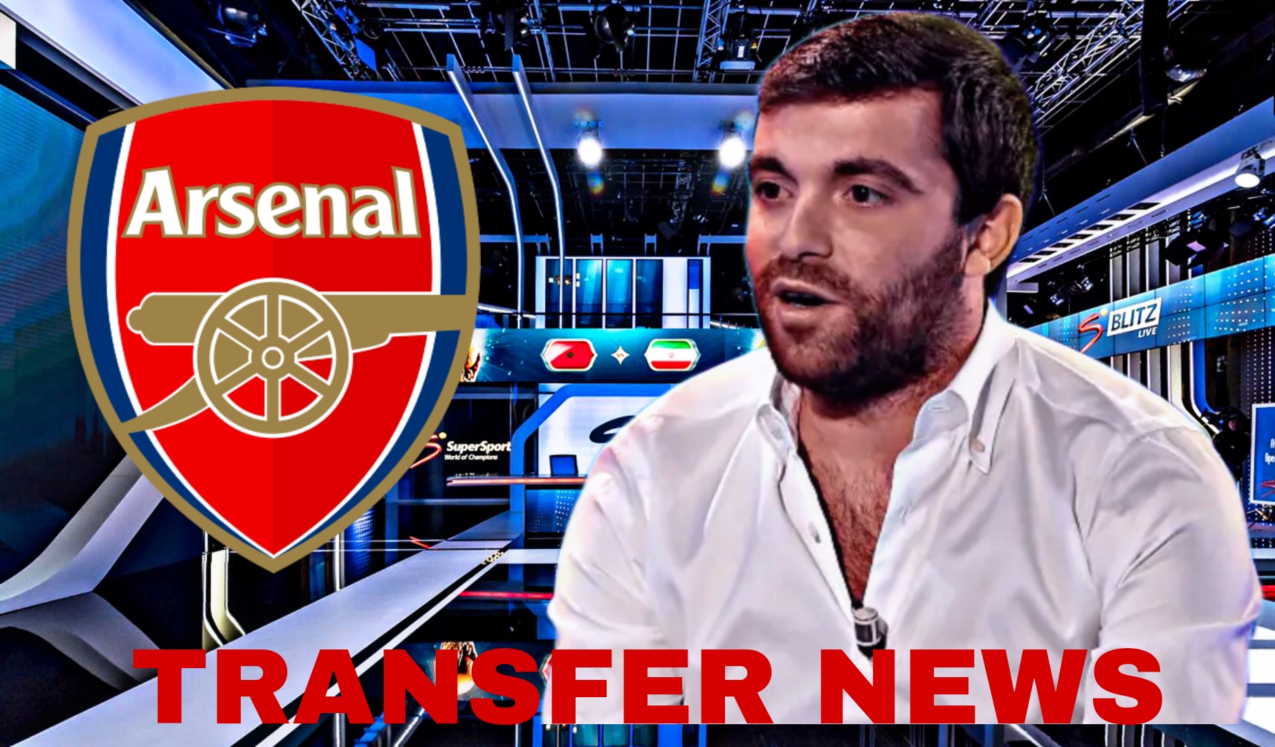 Fabrizio Romano claims: Arsenal has received £101M club transfer boost after £88.4M move confirmed for the summer