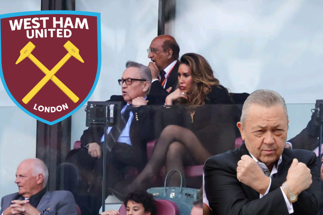 DONE DEAL imminent- West Ham officially made a £20m bid for 26year old player…a positive addition
