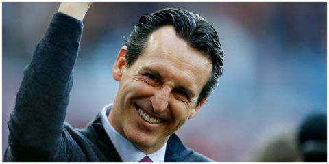 Unai Emery could sign the best available Premier league midfielder, with Guardiola ready to let £45m star player leave