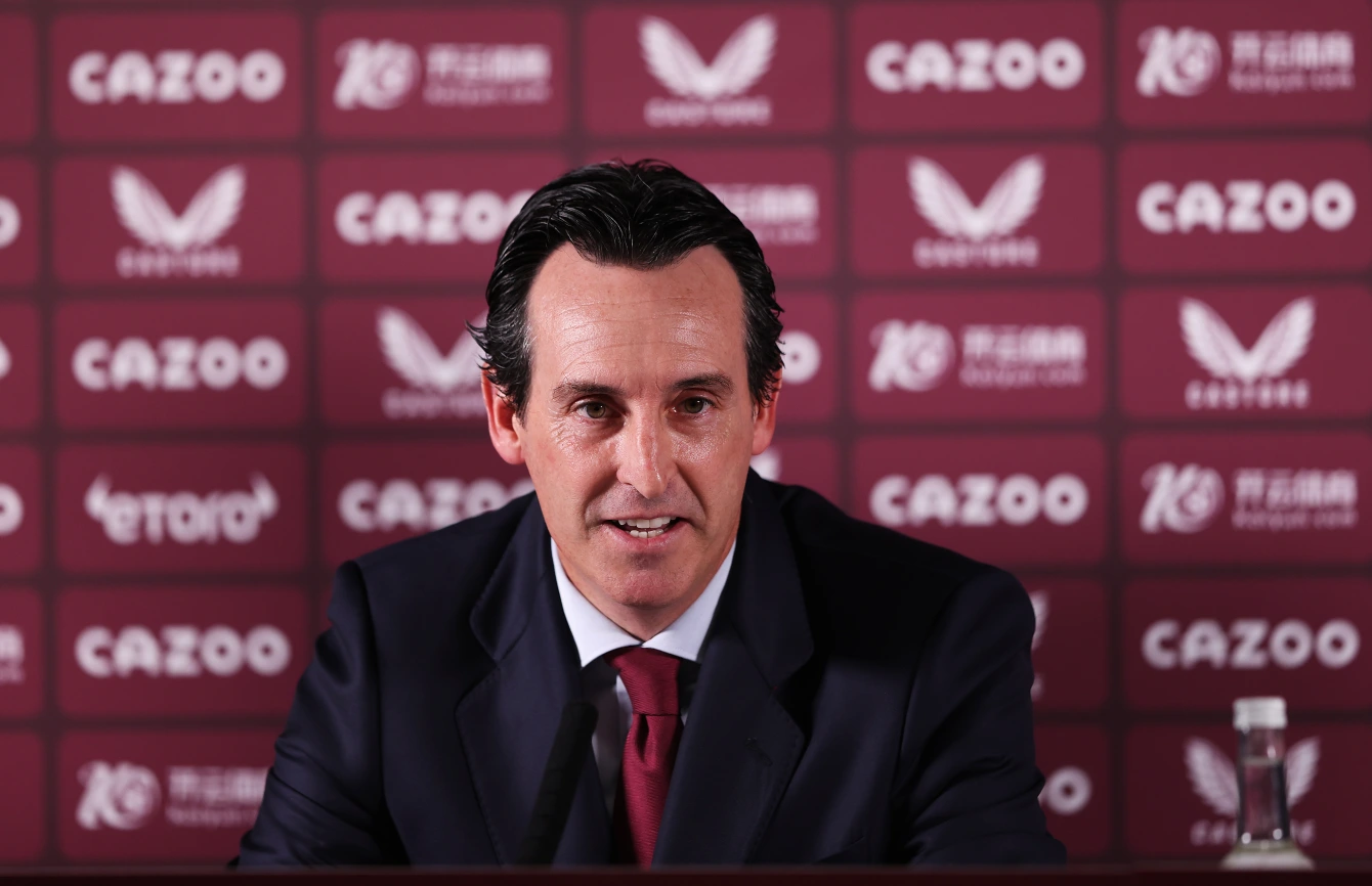 Just in!!! Aston villa looking forward to hijack Liverpool’s 20-year-old wonder kid from Wolves as Unai Emery registers interest