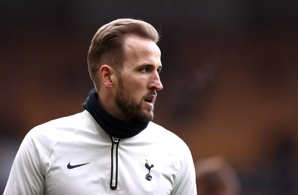 Good news for Spurs fans!!! Man United suddenly lose interest in  signing Tottenham’s Harry Kane this summer due to one reason despite the striker being their number one target.