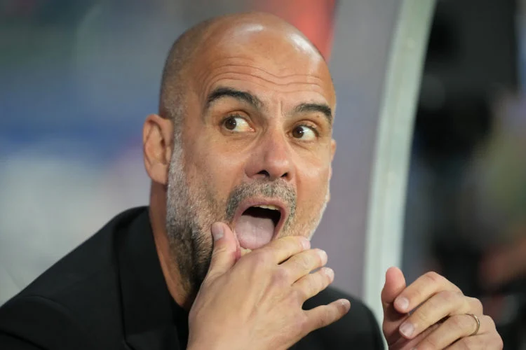 BREAKING NEWS!!! Man City Shows no one is stopping their Spending Spree as they Are Ready to Pounce on £40m player Rivals are desperate to Keep Hold Of