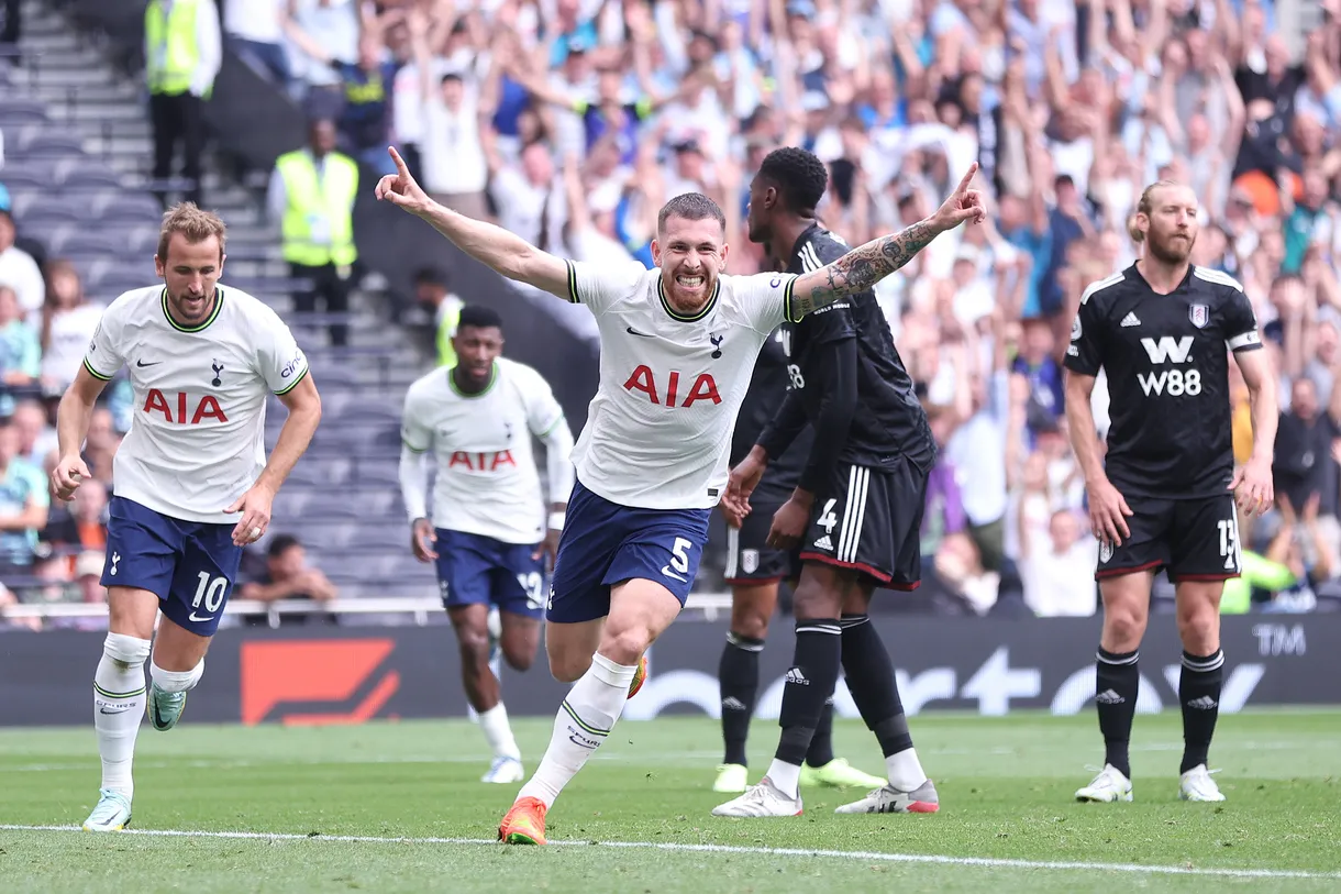 Fulham vs. Tottenham: Matters Arising