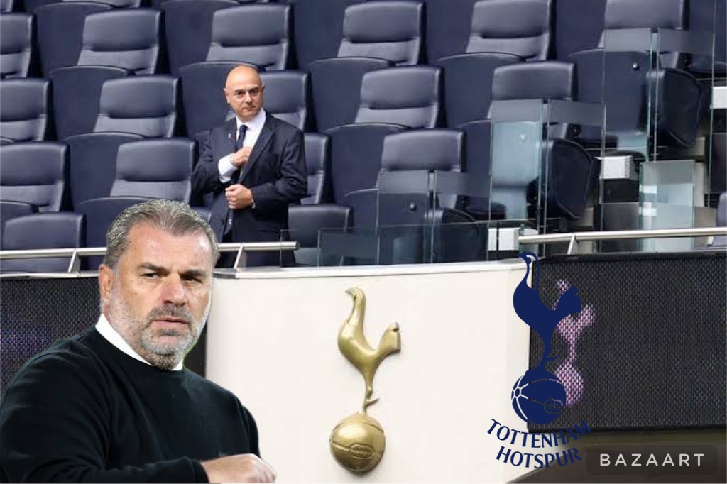 Exclusive! Player ‘now close’ to leaving Tottenham – €30m bid would be enough to convince Spurs