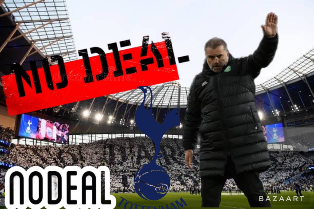 No Deal!!!Tottenham set to terminate star midfielders, announces Big name replacement