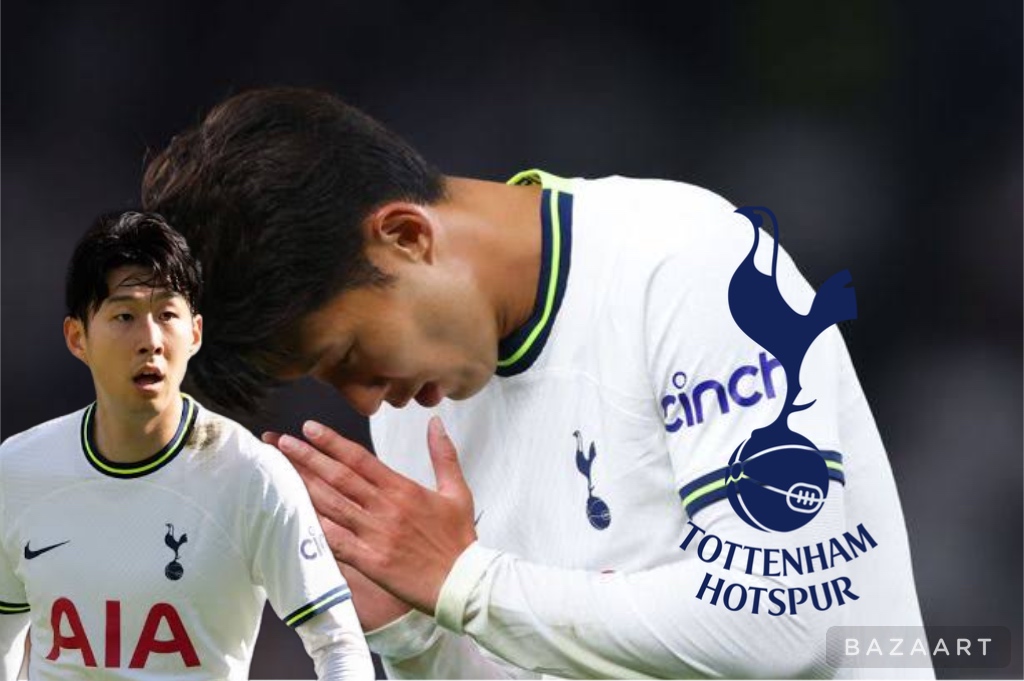 Exclusive! Captain Heung-min Son opens up on Teammate performance and preferred position