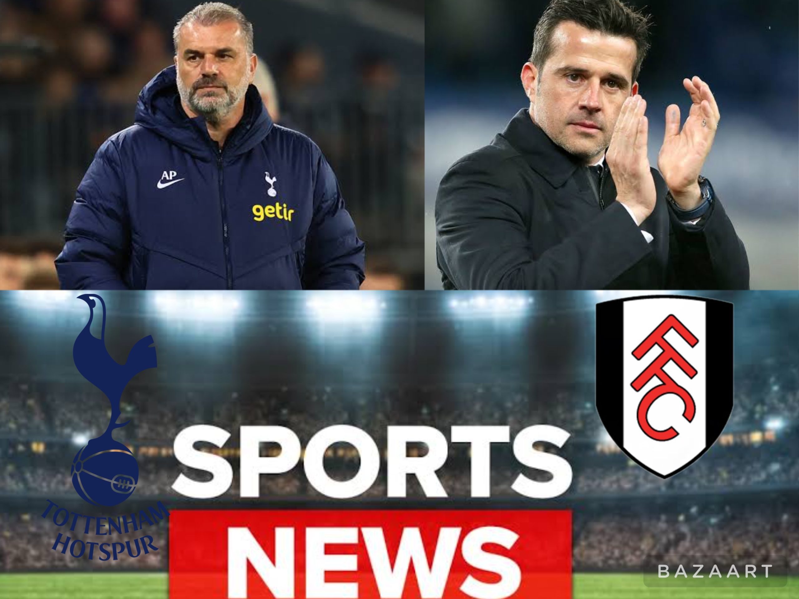 Report: Fulham set to rival spur in pursuit of “phenomenon” who’s “blossoming with potential”