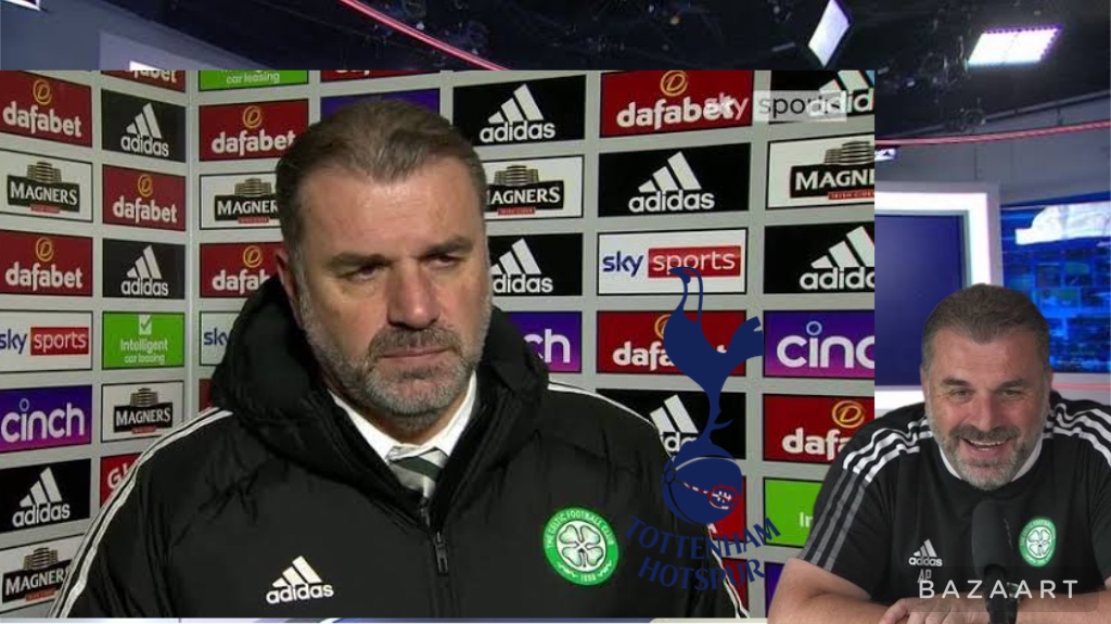 ‘You know what I think’: Kenny Miller says he knows one of the reasons why Ange Postecoglou was a success at Celtic