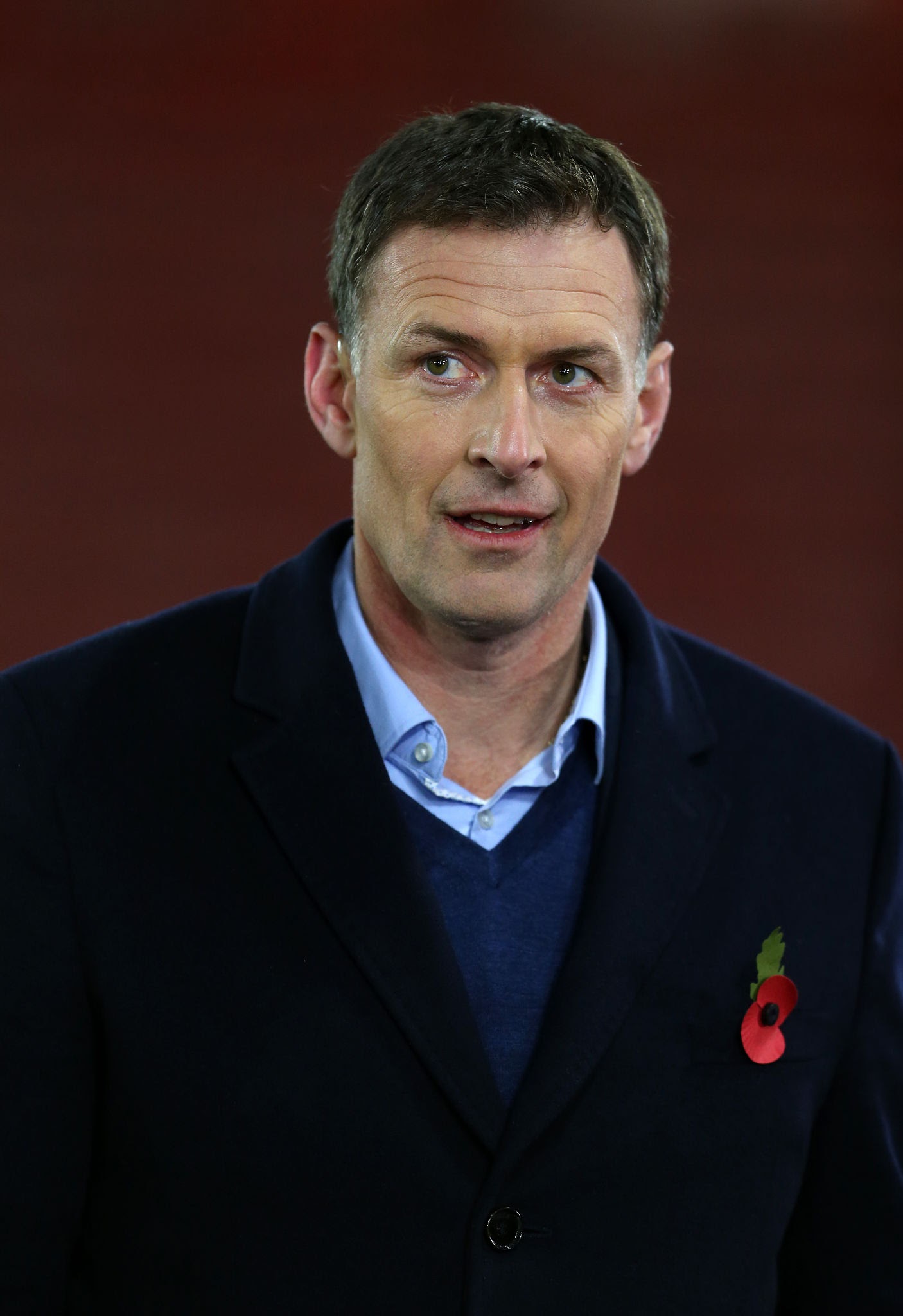 Will he be forced out?.. EPL legend and Pundit, Chris Sutton shares concerns for versatile Tottenham Player….