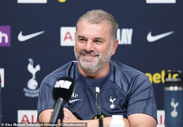 “AGAIN” Tottenham manager have set to take back his former sharp shooter,Tottenham eye January transfer