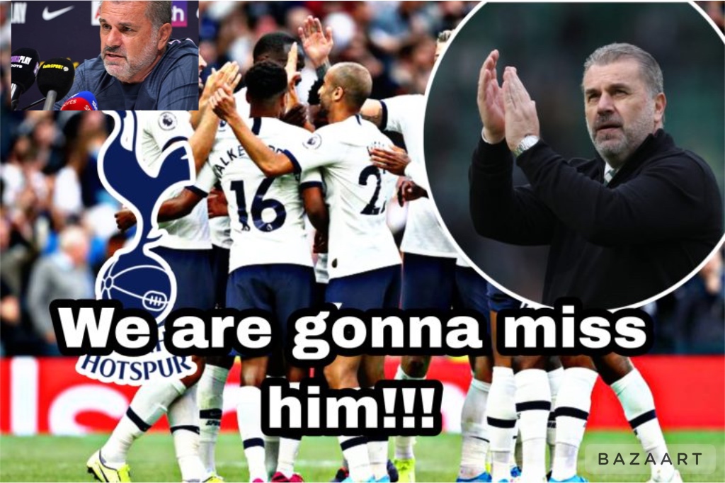 Official, confirmed” – Two more Tottenham players leave, Romano has confirmed it