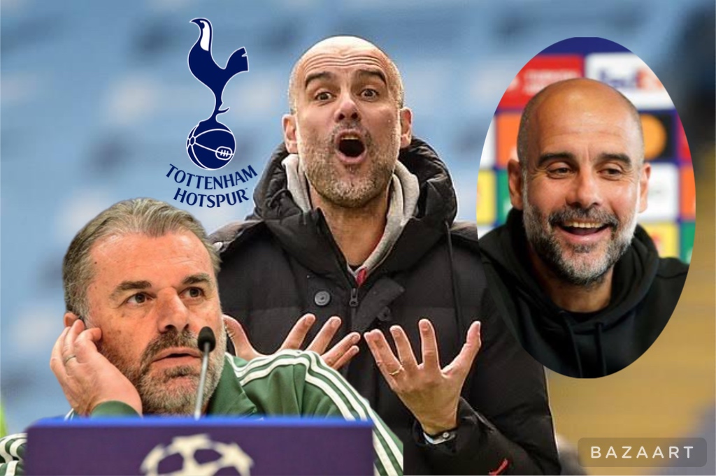 BREAKING NEWS… Tottenham Hotspur on the Verge of losing another important star to Manchester city, as Player has Officially Agree to leave,spur fans aren’t happy, Deal may End in Regret!