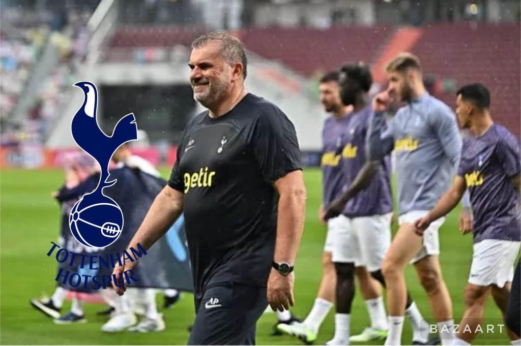 “I’m going crazy “unbelievable Tottenham star share what is getting him crazy about Ange postecoglou that no one is talking about..
