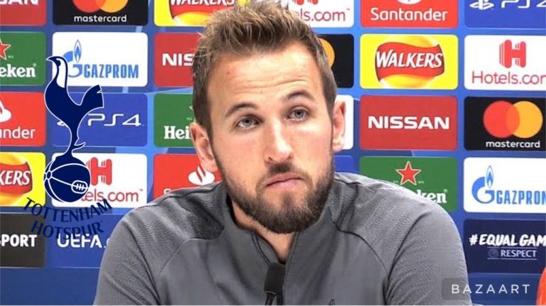 I was really pained last night after Spurs lost to Man City. I know that Spurs fans are not happy that I left but I’m definitely going to play for Spurs again. Harry Kane sent three words message to Tottenham fans After lost to man city .