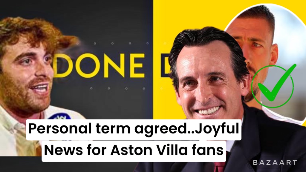 Aston Villa could ‘take the step’ to buy player – Good performances doing attraction job