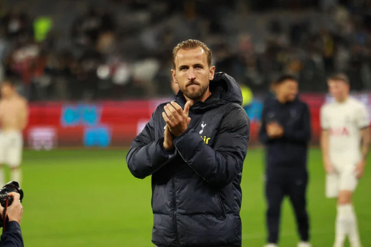 Fans and coach left Happy after pundit indirectly revealed the plan Harry Kane have for Tottenham…
