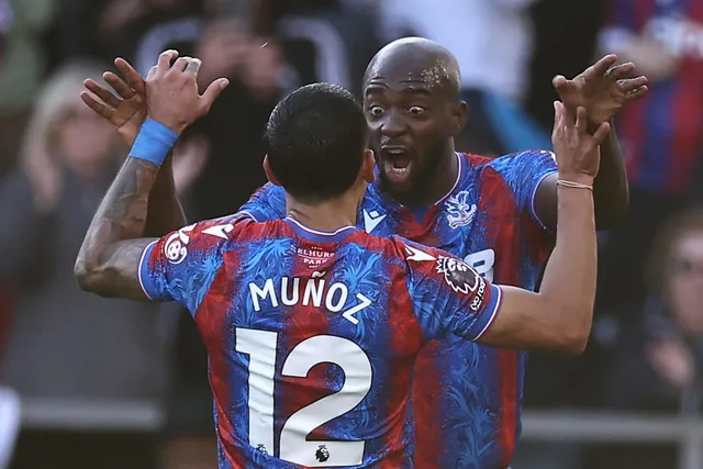 OLIVER GLASNER REVEALS KEY BEHIND CRYSTAL PALACE’S FIRST LEAGUE WIN THIS SEASON