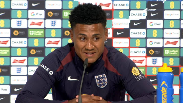 ASTON VILLA STAR OLLIE WATKINS DELIVERS A SHOCKING RESPONSE AFTER BEING BRUTALLY SNUBBED