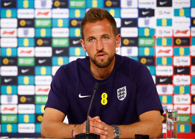 THE ENGLAND CAPTAIN HAD A FEW SHOCKING WORDS FOR NEWLY APPOINTED COACH TUCHEL