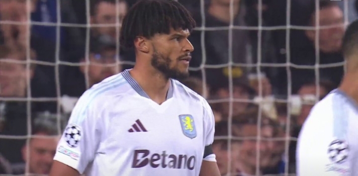 ‘SHEER STUPIDITY’:  ASTON VILLA STAR SLAMMED FOR FORGETTING IMPORTANT RULE THAT LED TO THEIR CHAMPIONS LEAGUE DEFEAT