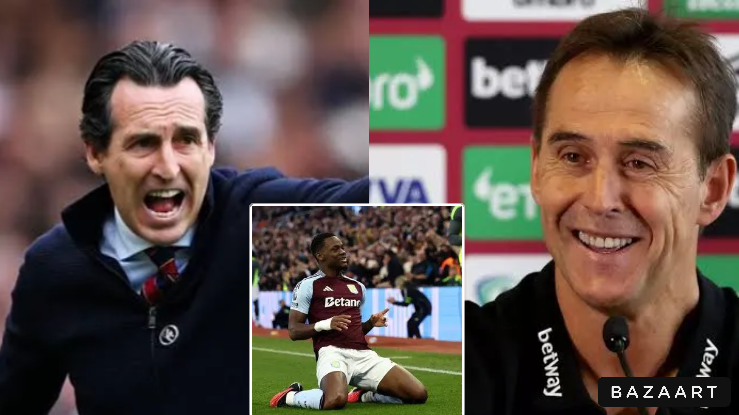 West Ham caught in Transfer Twirl as Emery and Duran’s Conflicting Message stir Up Turmoil