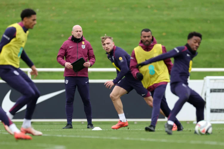 DISGRACEFULLY TREATED WEST HAM STAR SET TO MAKE THE ENGLAND MANAGER LOOK COMPLETELY FOOLISH