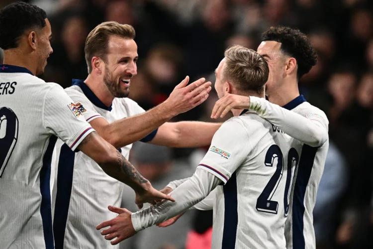 FANS STUNNED BY JARROD BOWEN MESSAGE TO GARETH SOUTHGATE AFTER HIS FIRST TOUCH FIRST GOAL AGAINST IRELAND,HE SAID IT ONCE BUT THE DAMAGE WAS ALREADY DONE.