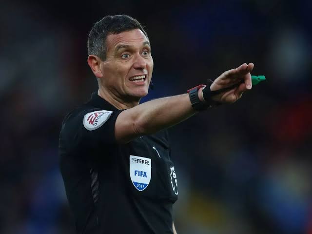 Greatest EPL referee of all times shares opinion whether Ryan Yates should’ve been sent off against Newcastle