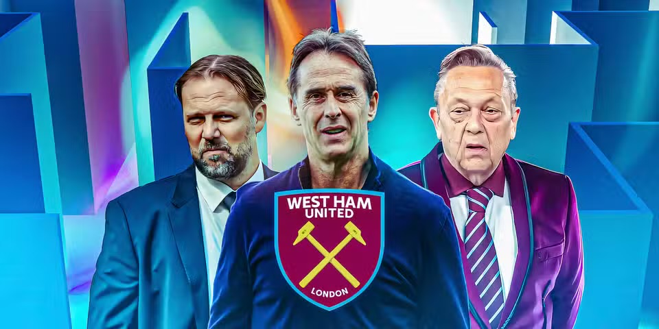 West Ham Insider Uncovers ‘Major Clash’ Shaking Up the Club’s Dynamics!