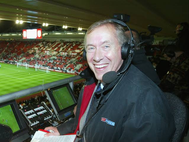 Absolutely wasted Martin Tyler tells west ham ace to leave the club after what he witnessed against Newcastle