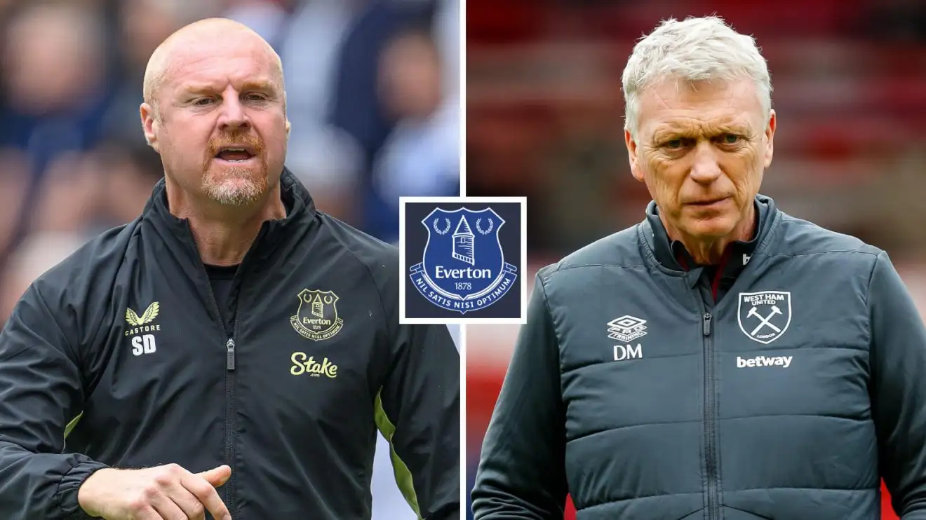 Tragic to unfold: Another relentlessly grim Everton season might be about to get even worse