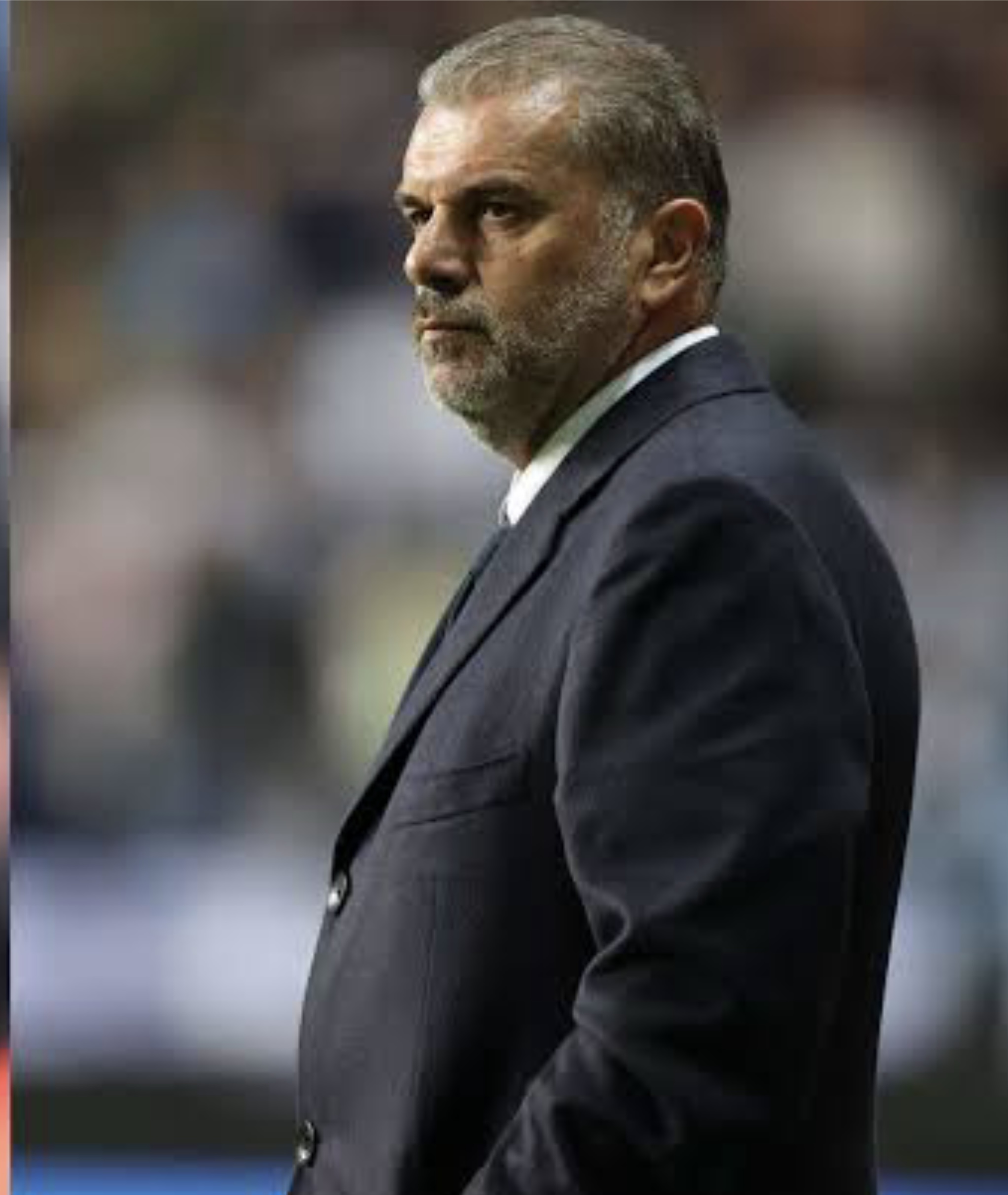 Same old issue- End of the road for  Ange Postecoglou as insider revealed Tottenham plan for ange Future