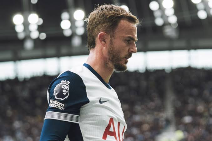 James Maddison’s future at Tottenham is in danger – it’s craziest thing that will ever happened to spurs