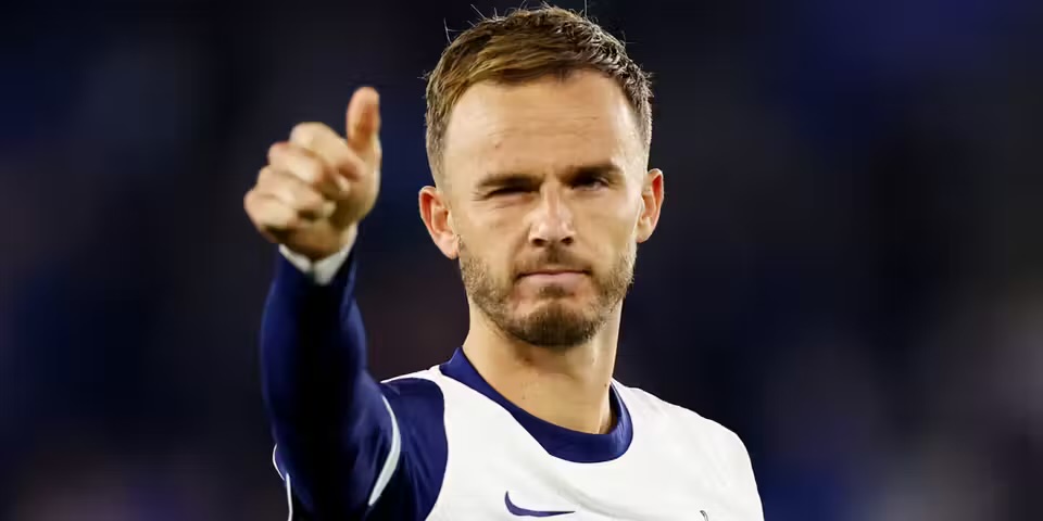 Tottenham Make January Exit Decision on James Maddison – this might be the worst mistakes Tottenham ever made