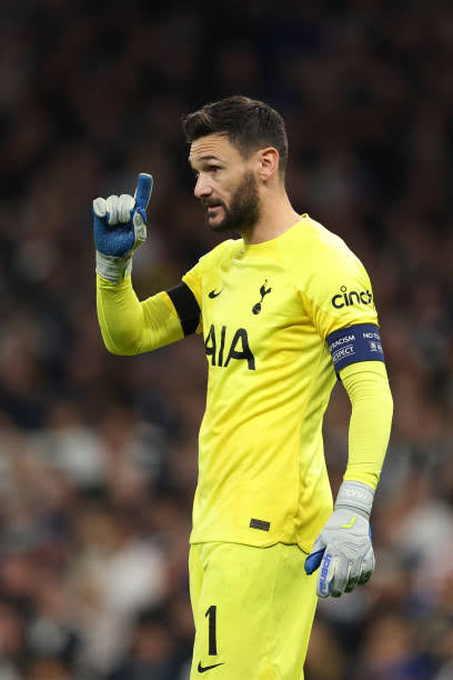 Tottenham could’ve won a Premier League title if not for one useless decision “Hugo Lloris speaks”