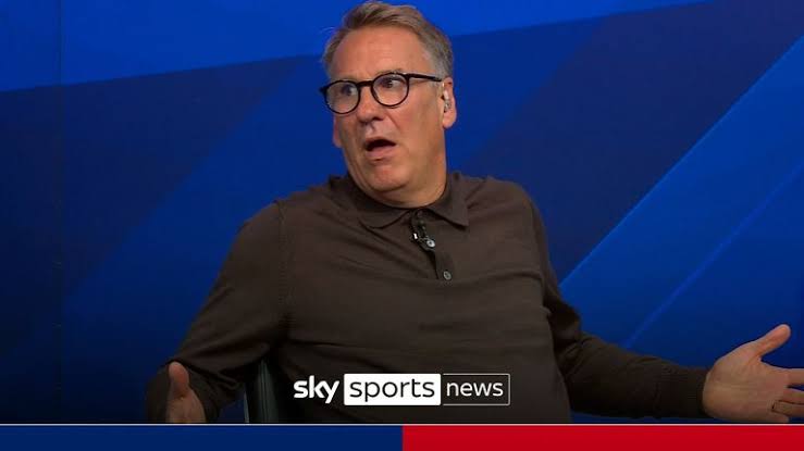 PAUL MERSON COMPLETELY RUINS TOTTENHAM FANS WITH SAVAGE REPLY AFTER BEEN ASKED WHO IS GOING TO WIN THE GAME BETWEEN TOTTENHAM VS ASTON VILLA