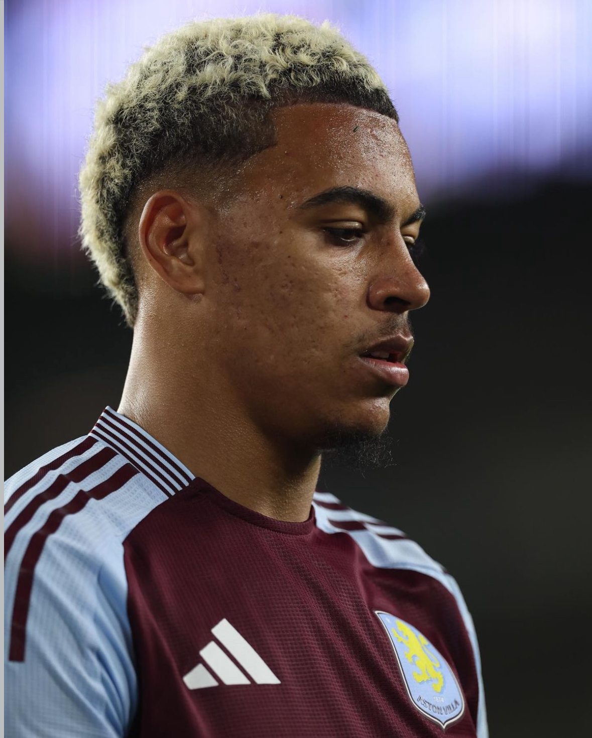 MORGAN,S EXCLUSIVE: ASTON VILLA STAR ISSUE STRONGLY-WORDED STATEMENT FOLLOWING HIS FUTURE AT VILLA AS CLUB MAKE A NEW SALARY DECISION