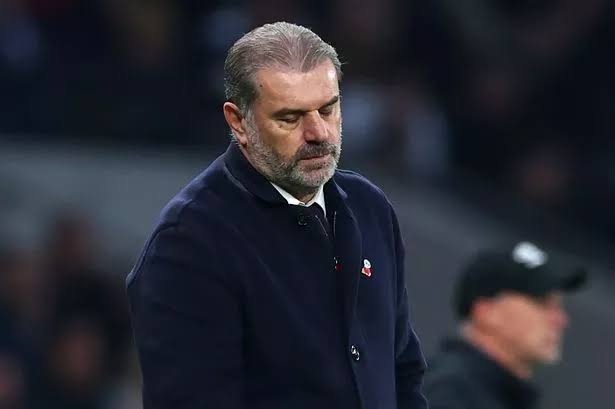 “HIS FAULT, HIS PROBLEM” – A PREMIER LEAGUE LEGEND HAS DROPPED A BOMBSHELL REGARDING POSTECOGLOU’S FUTURE!