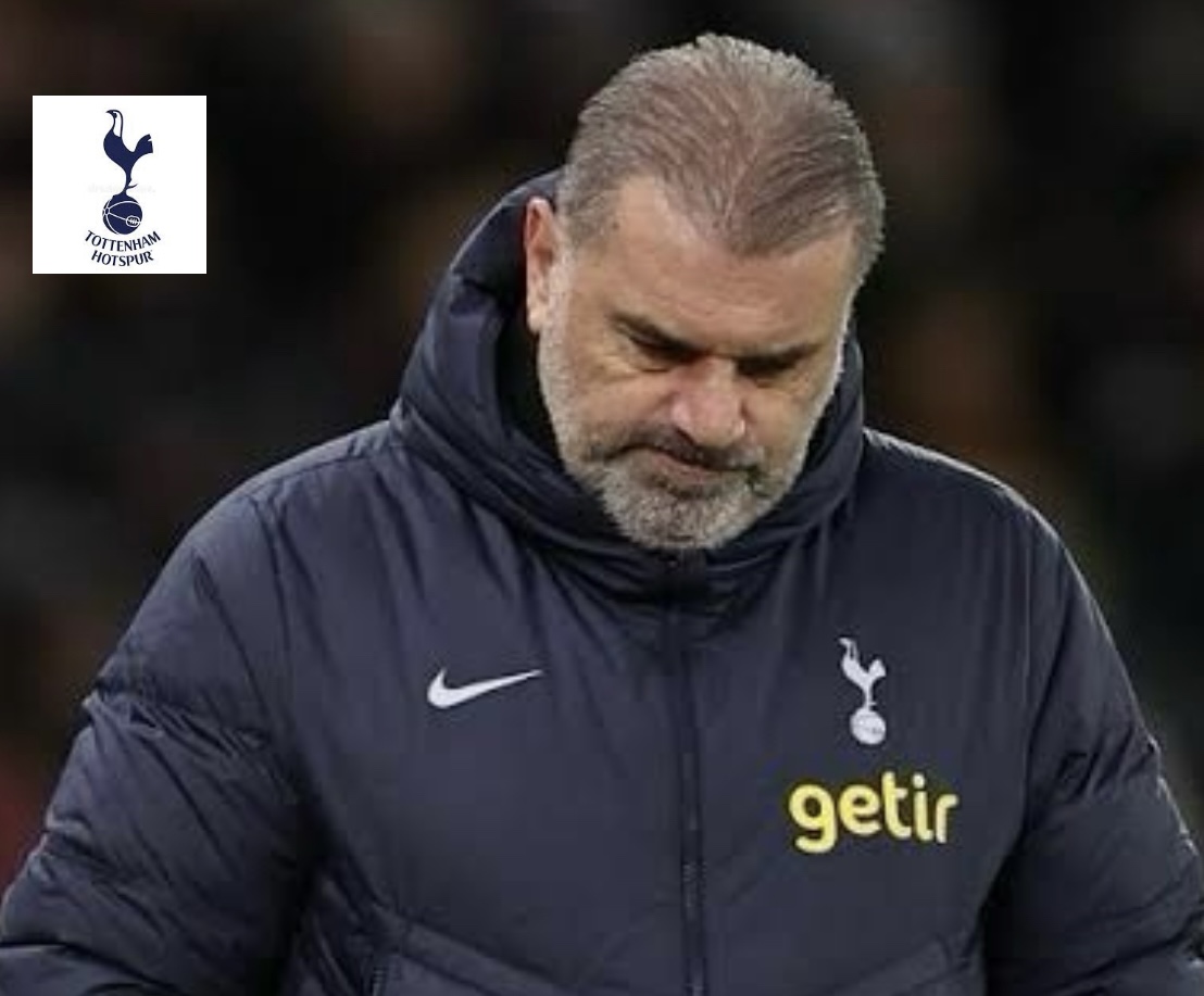 “NEW SHOCK ODDS “ON NEXT TOTTENHAM MANAGER REVEALED AS TWO MEN GO HEAD-TO-HEAD TO REPLACE ANGE POSTECOGLOU