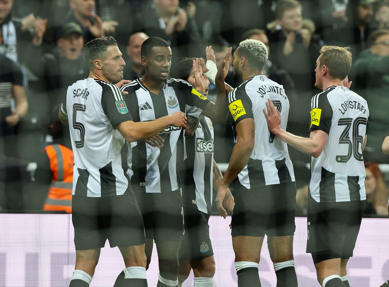 NEWCASTLE UNITED’S ALEXANDER ISAK REVEALED THE REASON HE WON’T LEAVE NEWCASTLE TO JOIN ARSENAL,IT SEND SHOCK WAVES ACROSS ENGLAND