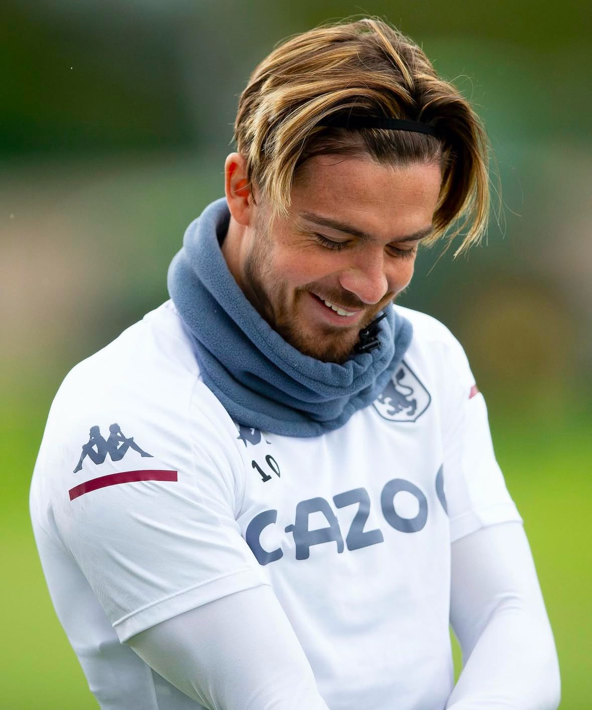 ASTON VILLA FANS LEFT STUNNED WITH DEVASTATING JACK GREALISH UPDATE WHICH NOBODY SAW COMING