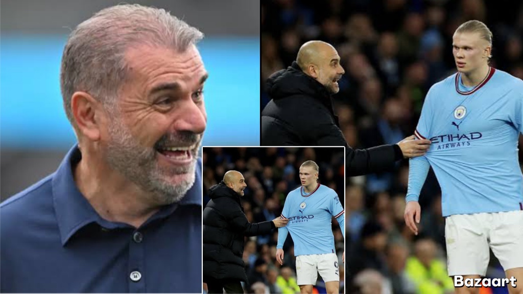 ‘Classless Club’ – Fans Accuse Tottenham of Taking a Brutal Dig at Man City Player After 0-4 Defeat