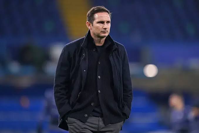 TEAR UP YOUR TICKETS CONVENTRY FANS FUME AT LAMPARD SUDDEN DEPARTURE