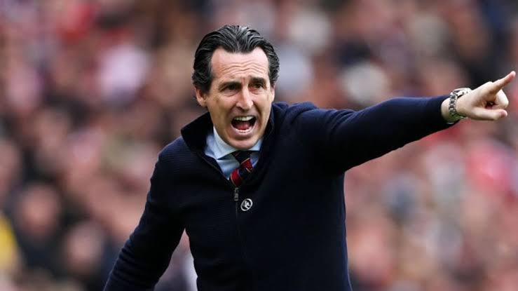 “BIGGEST I EVER WITNESSED” UNAI EMERY REACTS TO DAMNING CHAMPIONS LEAGUE DEFEAT TO CLUB BRUGGE