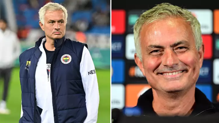 Jose Mourinho planning shock Premier League return as ‘talks held’ over him taking huge job