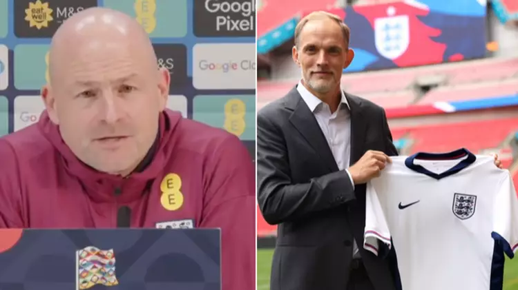 Lee Carsley sends Thomas Tuchel final piece of advice before his last game as England manager