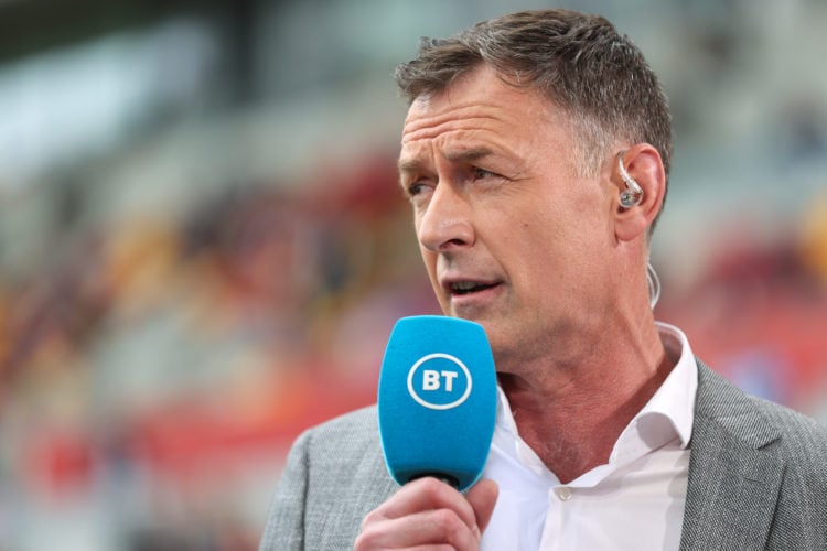 ABSOLUTE RUBBISH!! CHRIS SUTTON HITS OUT AT WHAT HE’S HEARING ABOUT SCOTTISH FOOTBALL AFTER CELTIC BEAT RANGERS