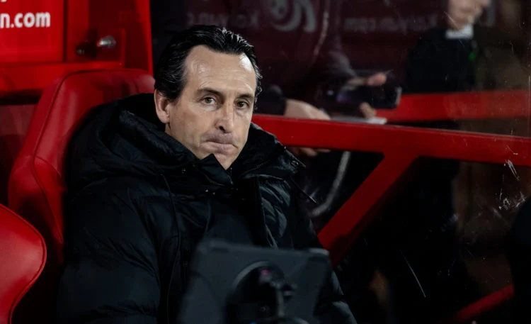 UNAI EMERY DELIVERS CONTROVERSIAL VAR RANT AFTER THE DEFEAT TO NOTTINGHAM FOREST, AND HE IS MISSING THE POINT SIGNIFICANTLY