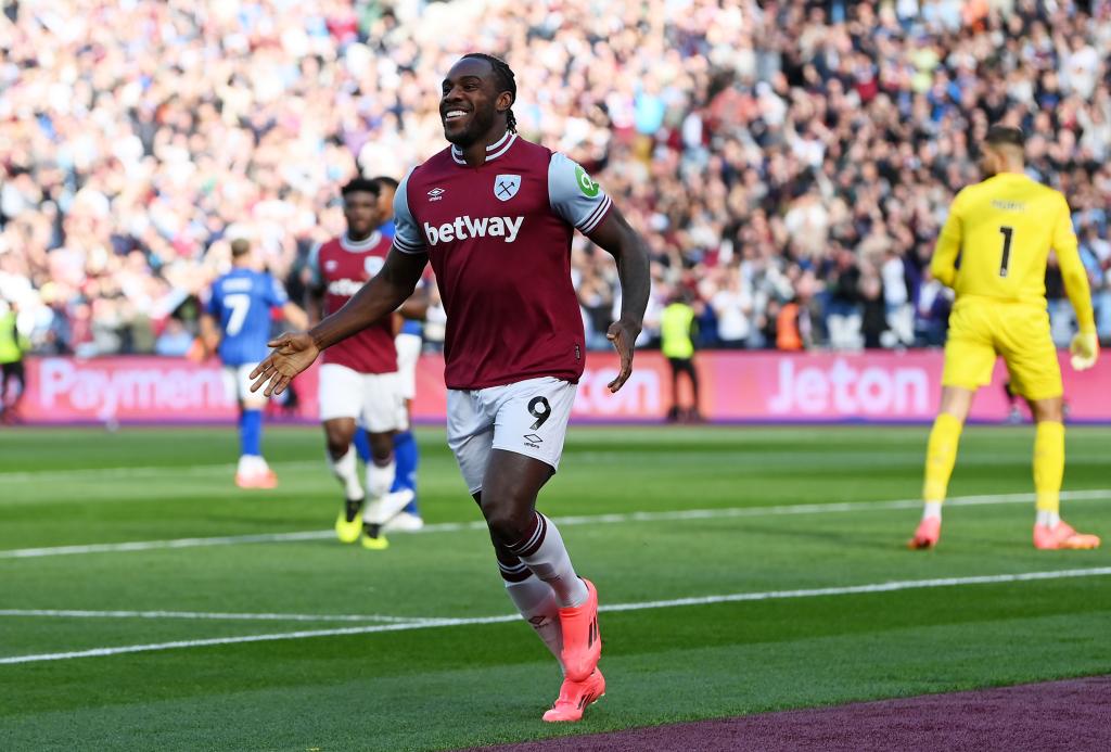 VERY SIGNIFICANT; DOCTOR SHARES INDEPTH INSIGHTS ON CURRENT SITUATION OF WEST HAM STRIKER MICHAIL ANTONIO